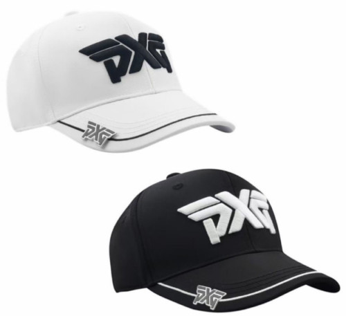 Pxg hat golf baseball cap - golf,