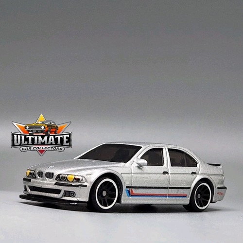 2001 bmw collectible - m5,