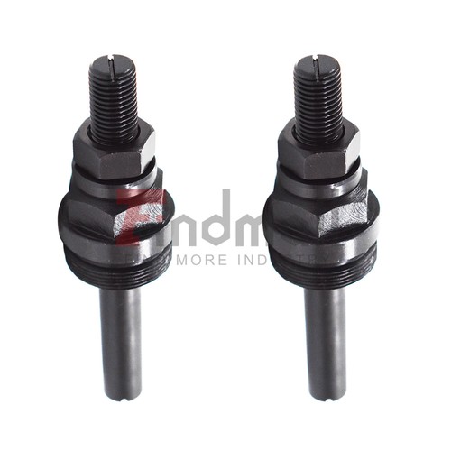 2pcs adjustable theaded - adjustable,