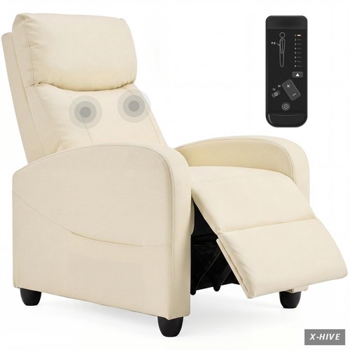 Chairs massage recliner chair - massage,