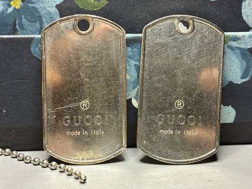 Gucci double dog - gucci,