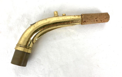 Alto sax neck - alto,