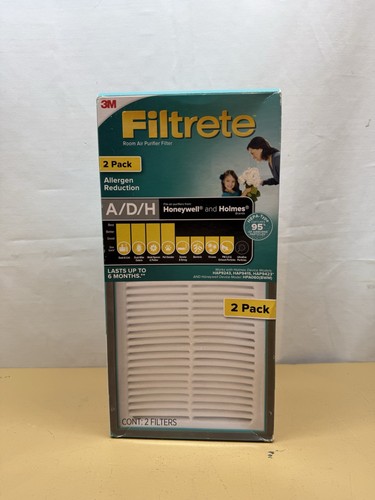 Filtrete h allergen - filtrete,