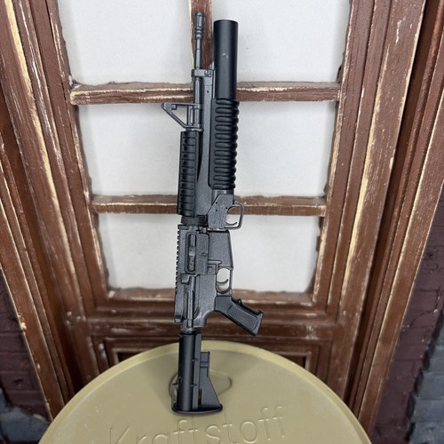 Scale 40 mm - m4,