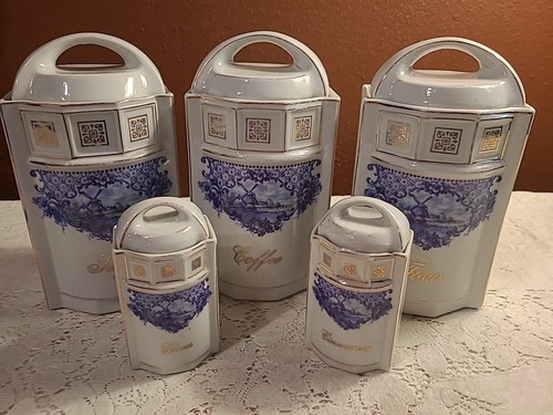 Vintage german porcelain - german,