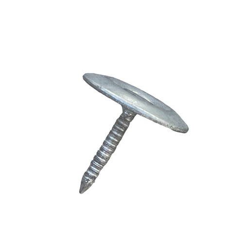 Sandbaggy metal cap fluted - metal,