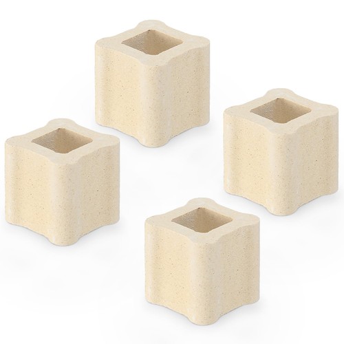 Nuanchu pack 1 high - pack,