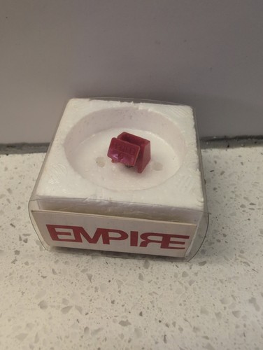 Empire s909e needle stylus - s909e/x,