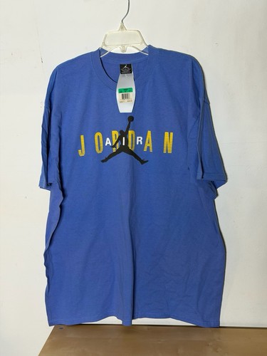 Vintage air jordan jumpman - jordan, t