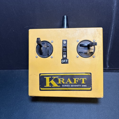 Vintage kraft series - series, 71