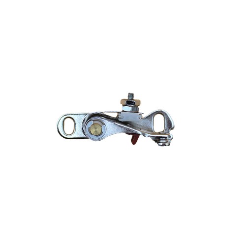 Point set oliver 1550 - oliver, 1555