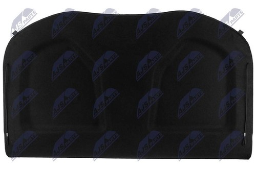 Nty cargo area cover - cover, for
