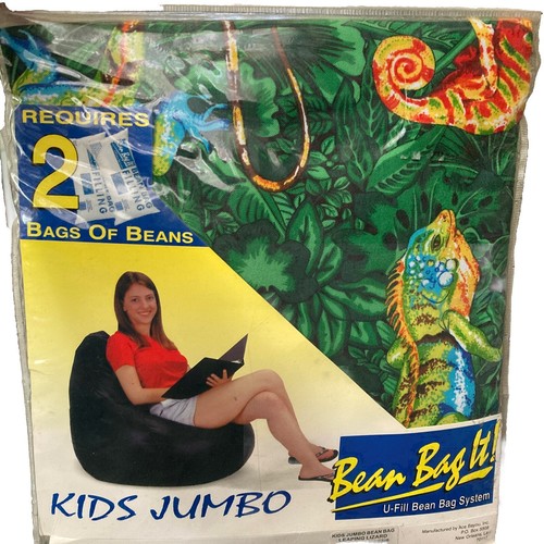 Bean bag kids - bean,