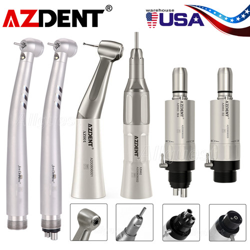Azdent dental generator led - e-generator,