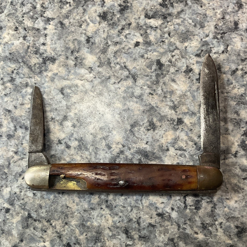 Vintage keen kutter blade - vintage,