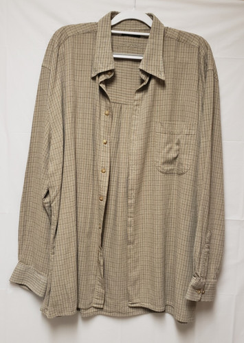 Jack lipson plaid - jack,
