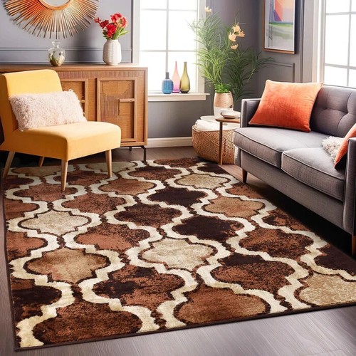Viking geometric trellis - viking,