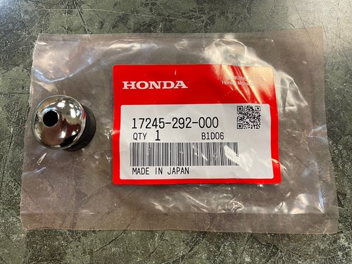 Oem honda side cover - honda, b