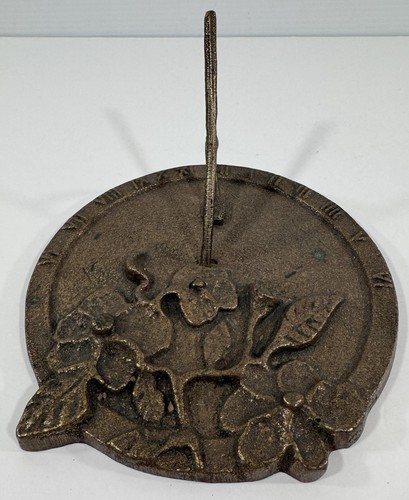 White swan bronze floral - white,