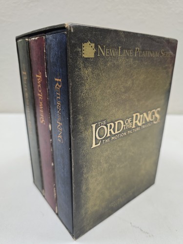 Lord the rings - lord,