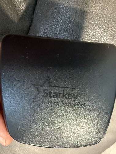 Starkey evolv rechargeable - starkey,