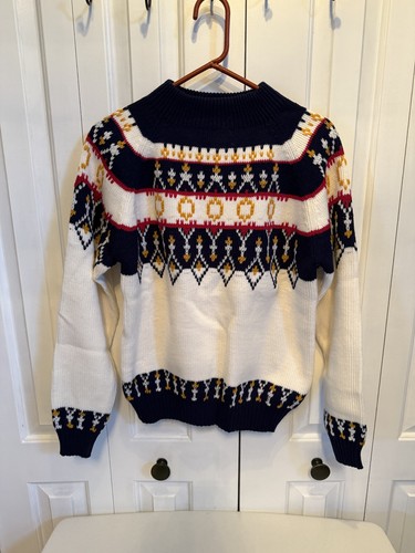 Vintage penney mock - vintage, jc