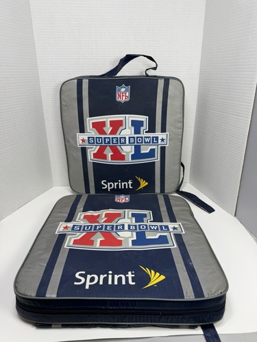 Super bowl seat cushion set - bowl,
