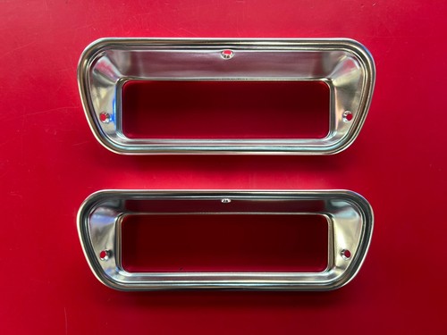 1962 1966 chevy truck hood - 1962-1966,