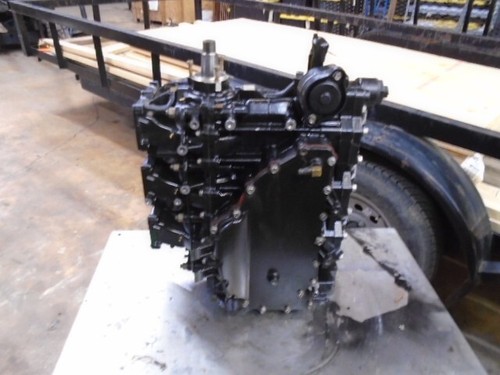 2006 2007 evinrude tec - 2006-2007,