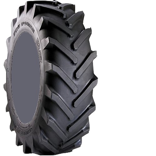 Tire for manure spreader - 6-12,