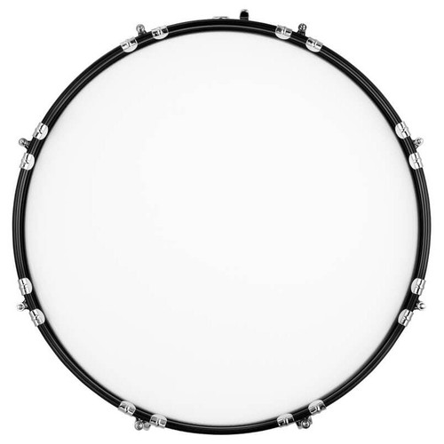 Pearl bass drum frame 20x5 - frame,