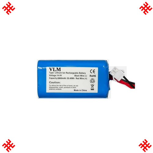 Replacement battery for lefant - replacement,