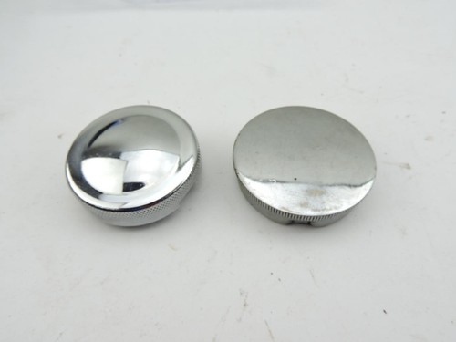 Oil tank caps - oil,