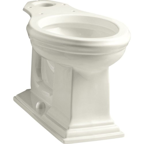 Kohler memoirs comfort - comfort, height