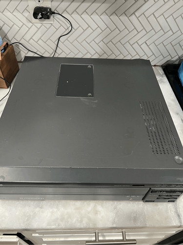 Pioneer v4400 laserdisc - ld-v4400,