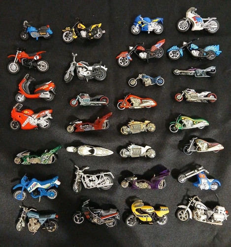 Lot dirt bike motocross - of,