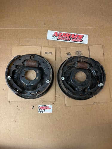 Mopar rear brake - rear,