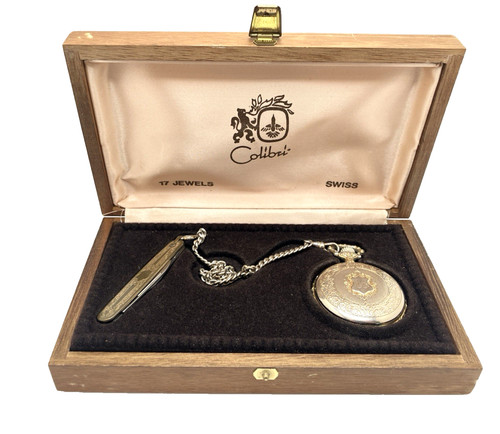 Vintage colibri jewels - 17,