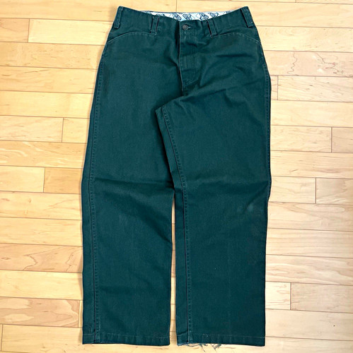 Ben davis green mens - ben,