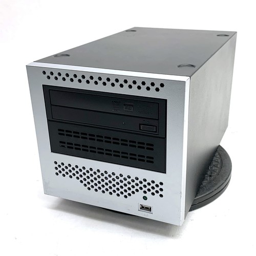 Peripheral media tower - ge,