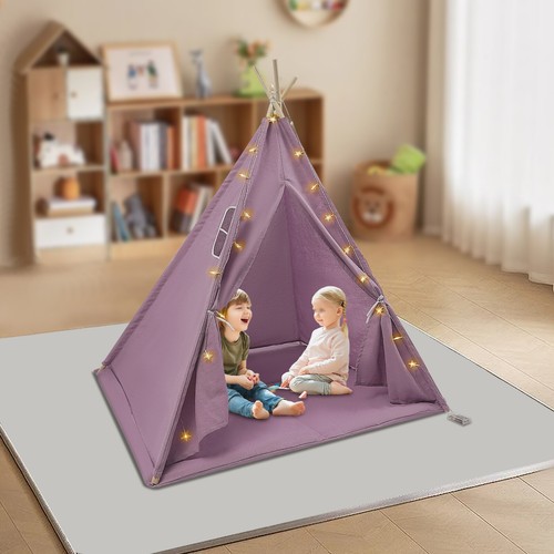 Children indoor playhouse - children's,