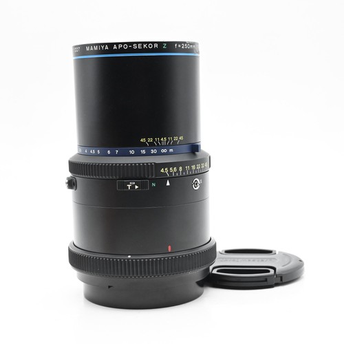 Mamiya rz67 250mm - rz67,
