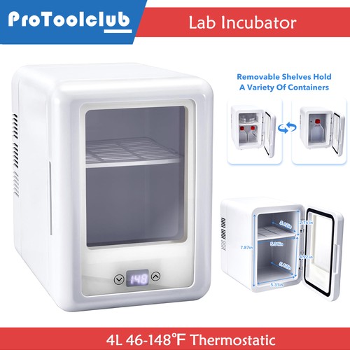 Incubator precise - 4l,