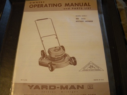 Yard man antique tractor - man, tractor,yard