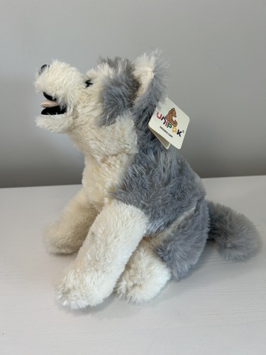 Unipak designs wolf husky - designs,