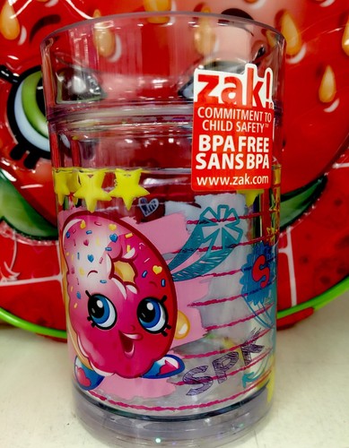 Brand new shopkins girls - new, kids