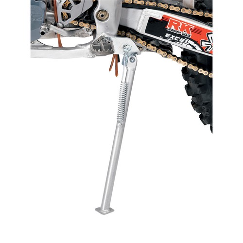 Moose racing bolt kickstand - racing,