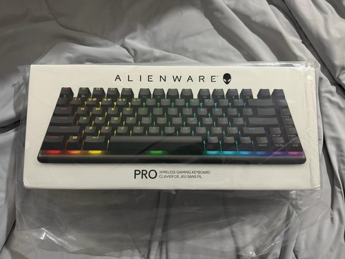 Alienware pro wireless - alienware, gaming