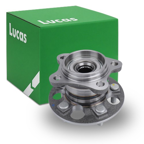 Lucas new rear - new,