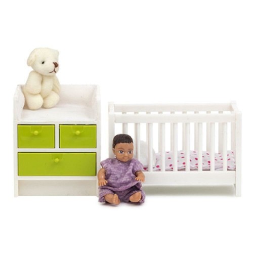 Melody jane dolls house lundby - melody,